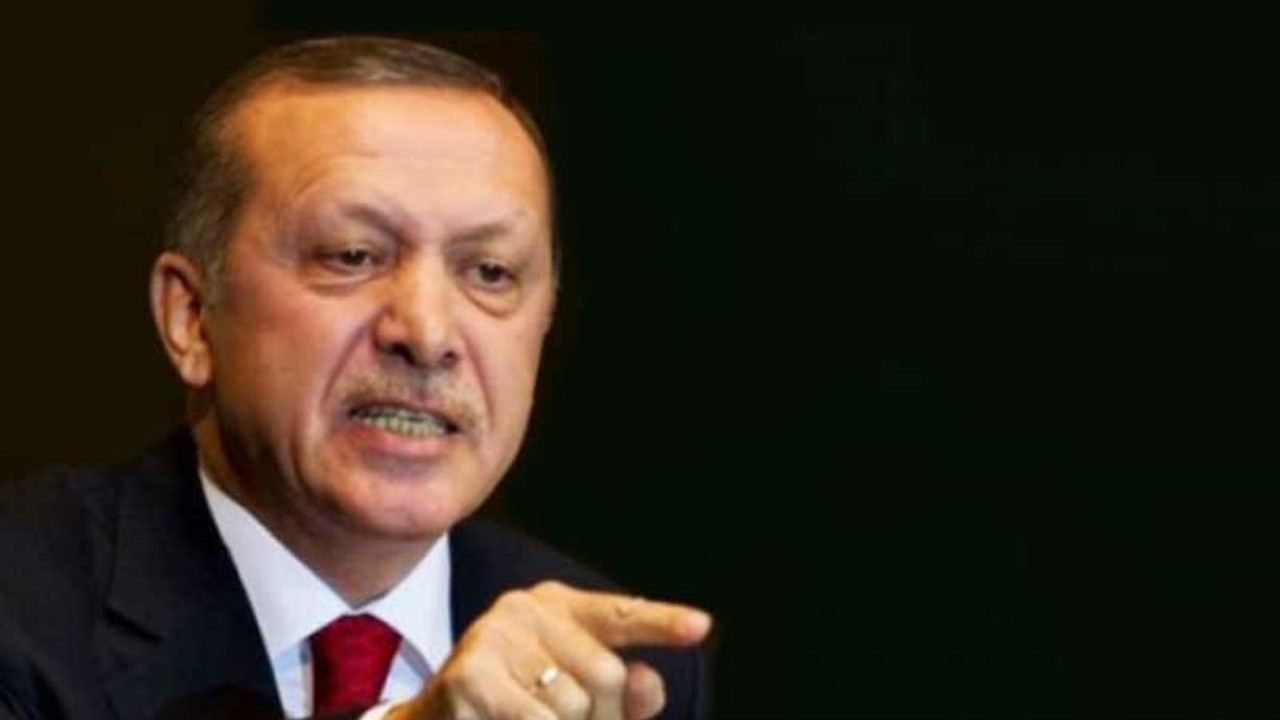 Erdoğan 'Gezi Parkı' için de demişti: İstemeseler de Kanal İstanbul'u yapacağız