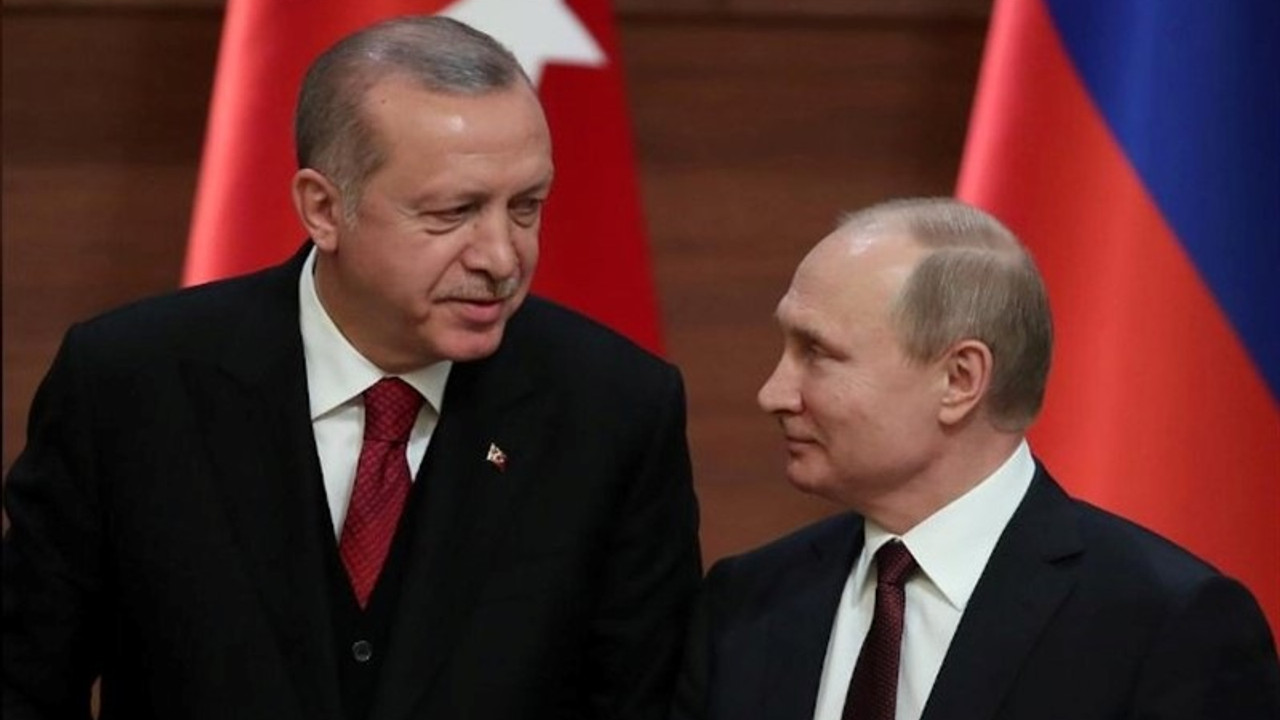 Kremlin: Putin ile Erdoğan tahıl anlaşmasını görüşebilir