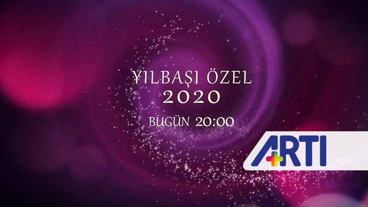 ARTI TV'den yılbaşına özel program