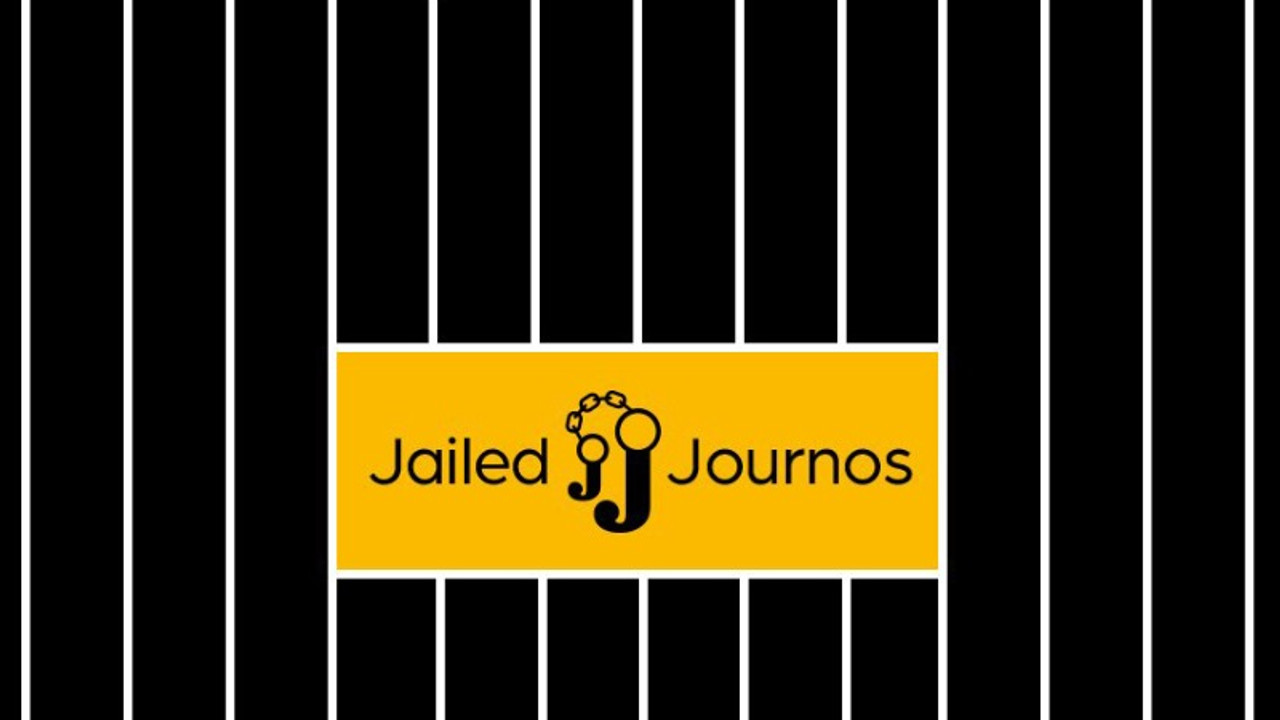 Jailed Journos Platformu:161 medya çalışanı yeni yıla cezaevinde girecek