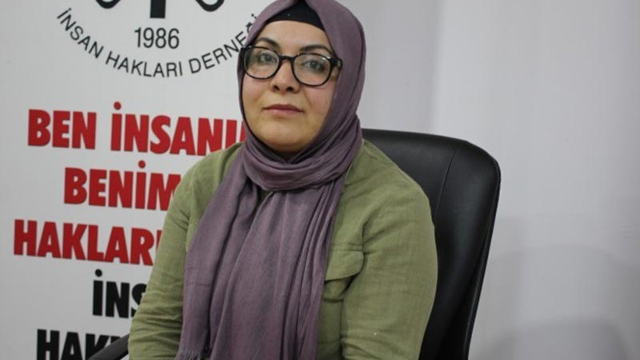 Adil yargılama talebiyle 192 gündür açlık grevinde