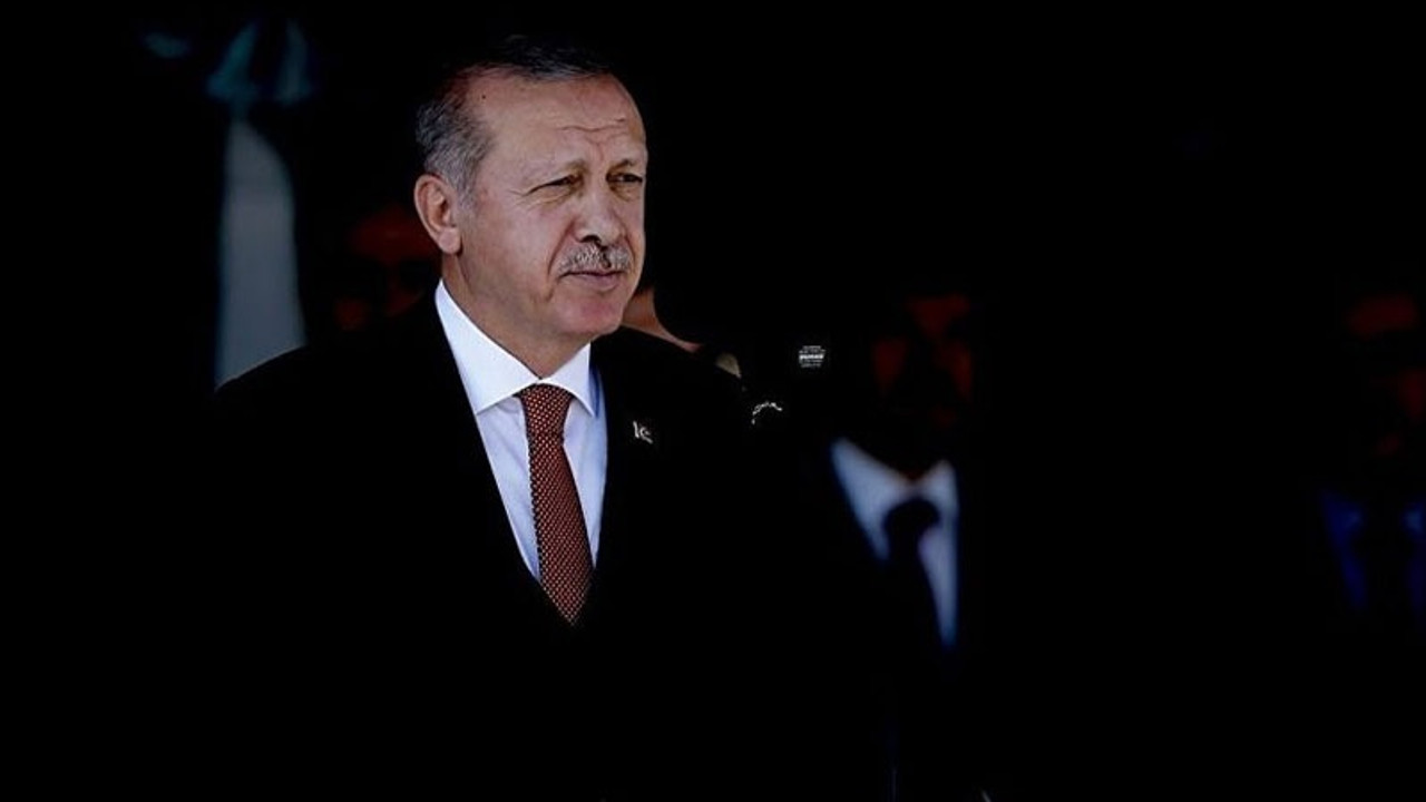 Eski AKP'li: Erdoğan başkanlıktan vazgeçiyor