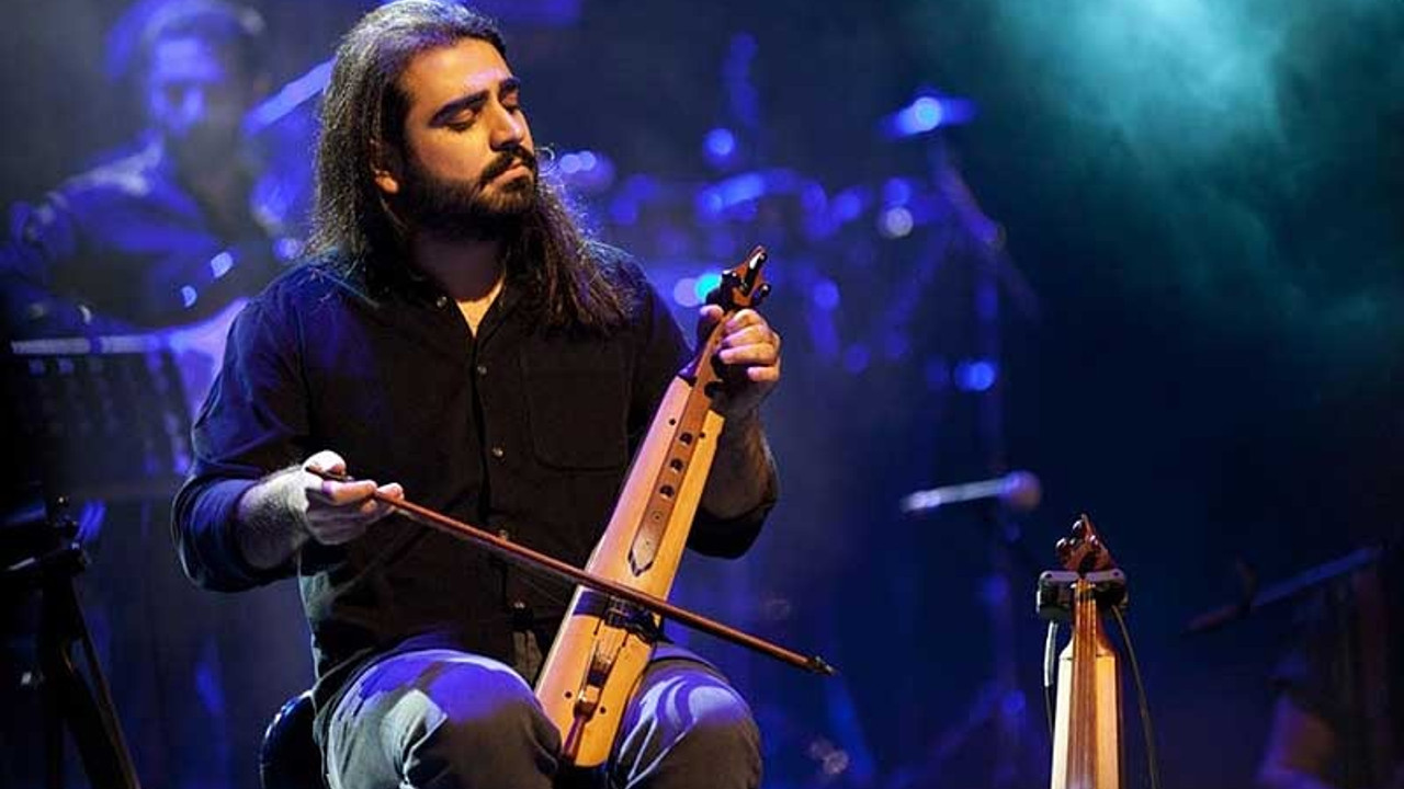 Selçuk Balcı festival listesinden çıkarıldı