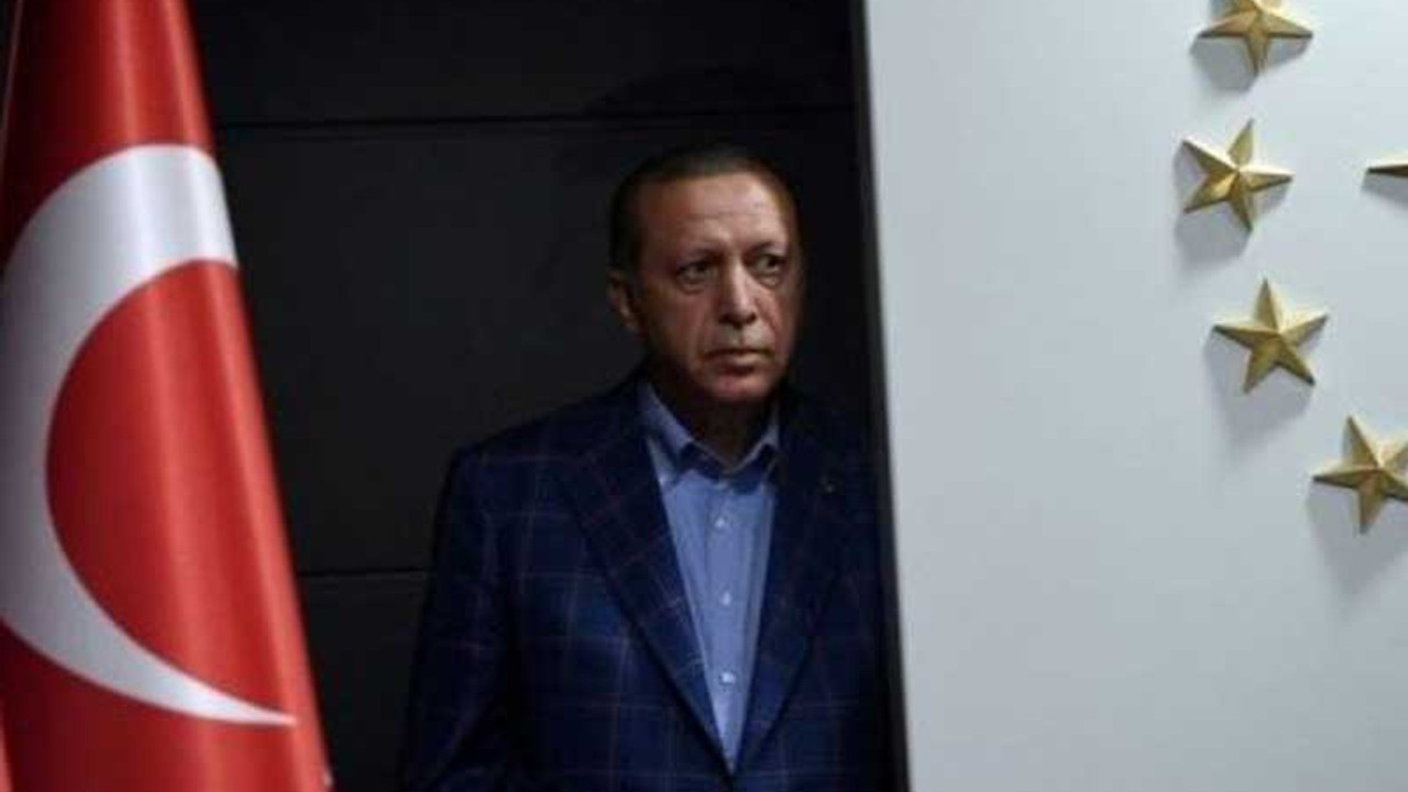 Yeni anket sonucu: Erdoğan'a destek azaldı, Libya tezkeresi onaylanmıyor