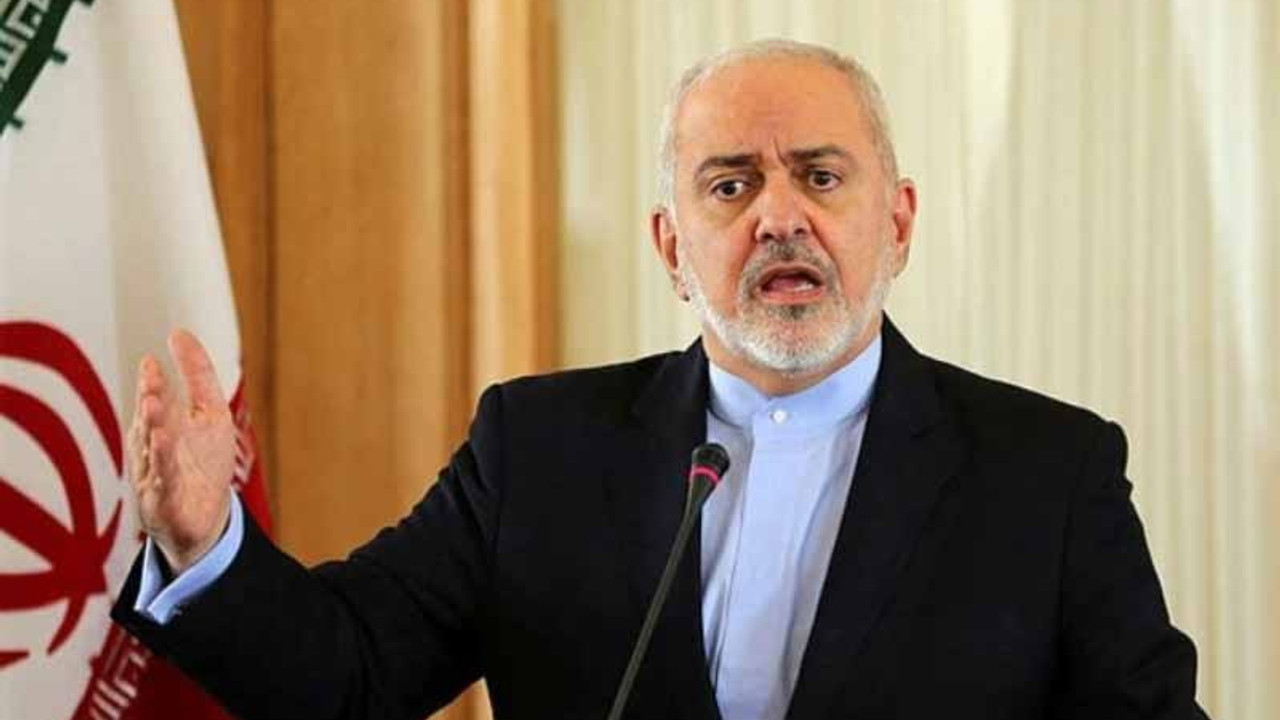 İran Dışişleri Bakanı Zarif: Tahran bölgede gerilim istemiyor