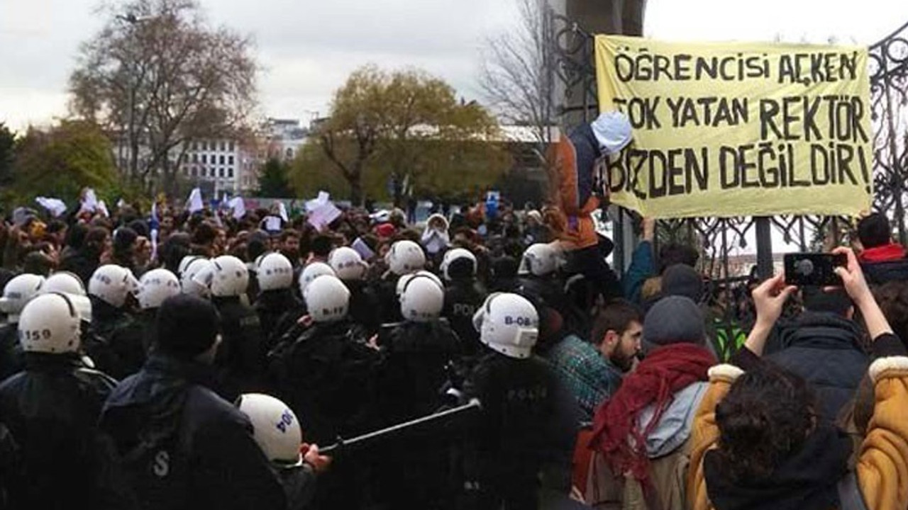 Ezgi Mola'dan polis şiddetine tepki: Yazıktır, günahtır, caniliktir