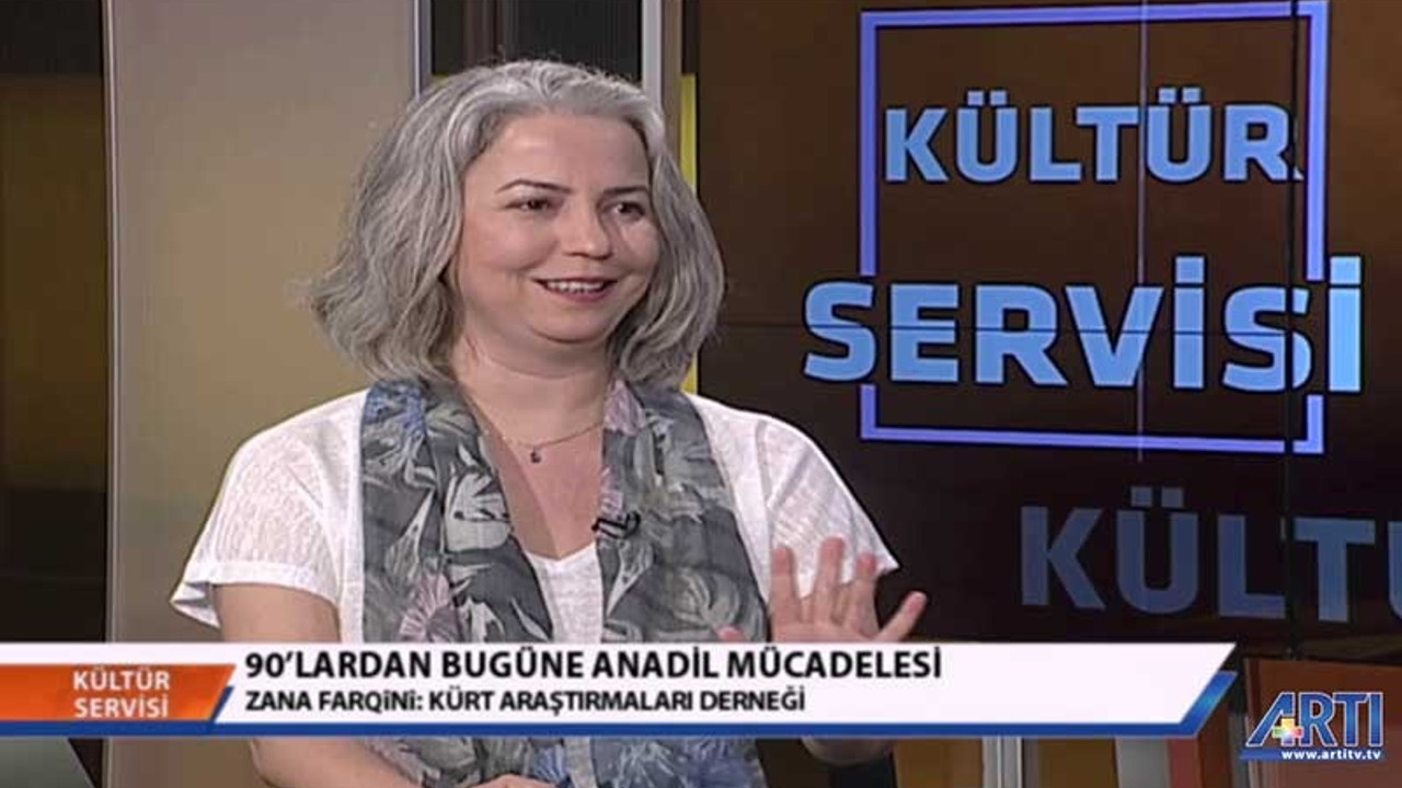 ARTI TV'de Kültür Servisi programı iki ödüle layık görüldü