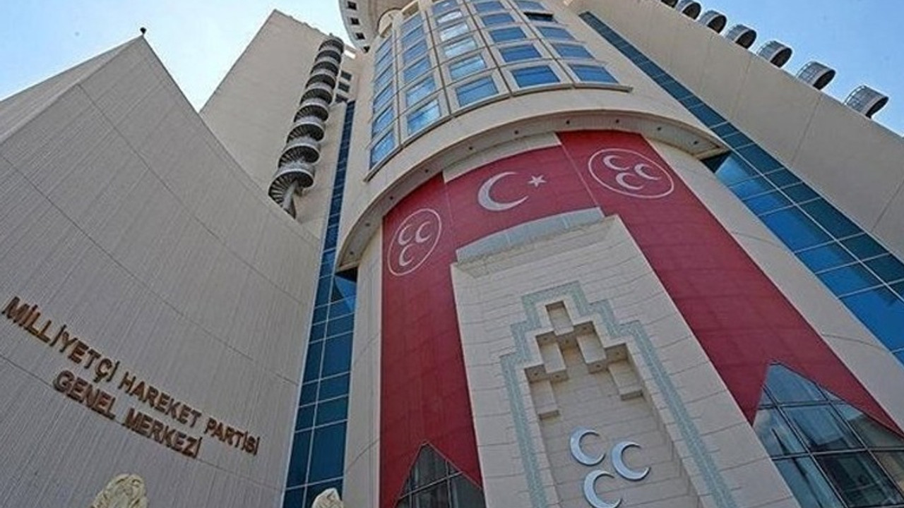 Ankara Barosu'ndan tartışmalı disiplin cezası