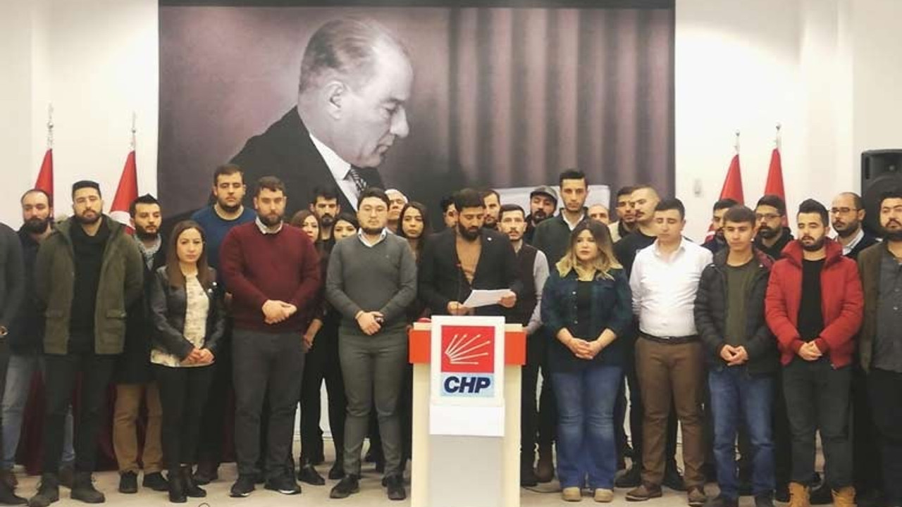 Üniversite öğrencilerine ücretsiz yemek için yasa teklifi