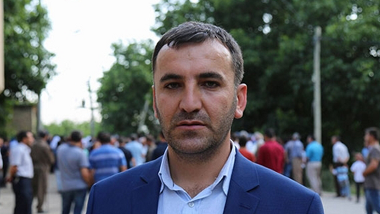 HDP'li Encü'ye 4 yıl 7 ay 10 gün hapis