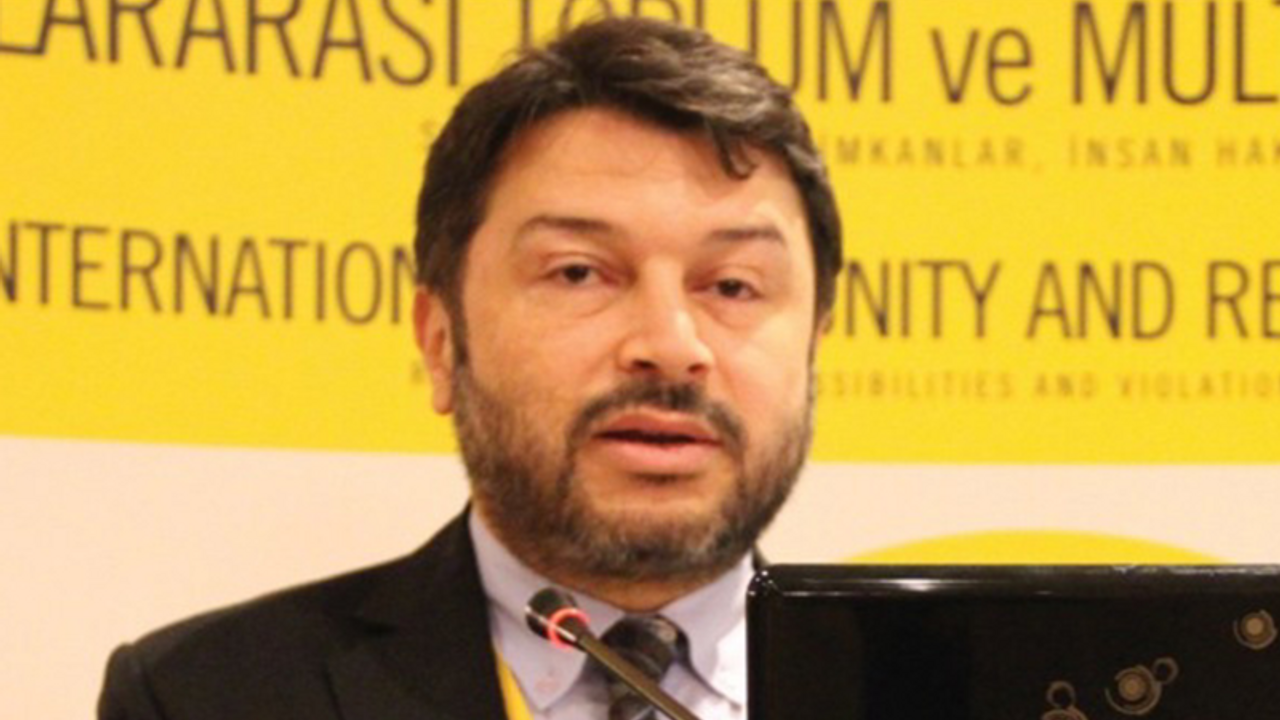 Hak ihlallerini raporlaştıran Af Örgütü'ne gözdağı tutuklaması