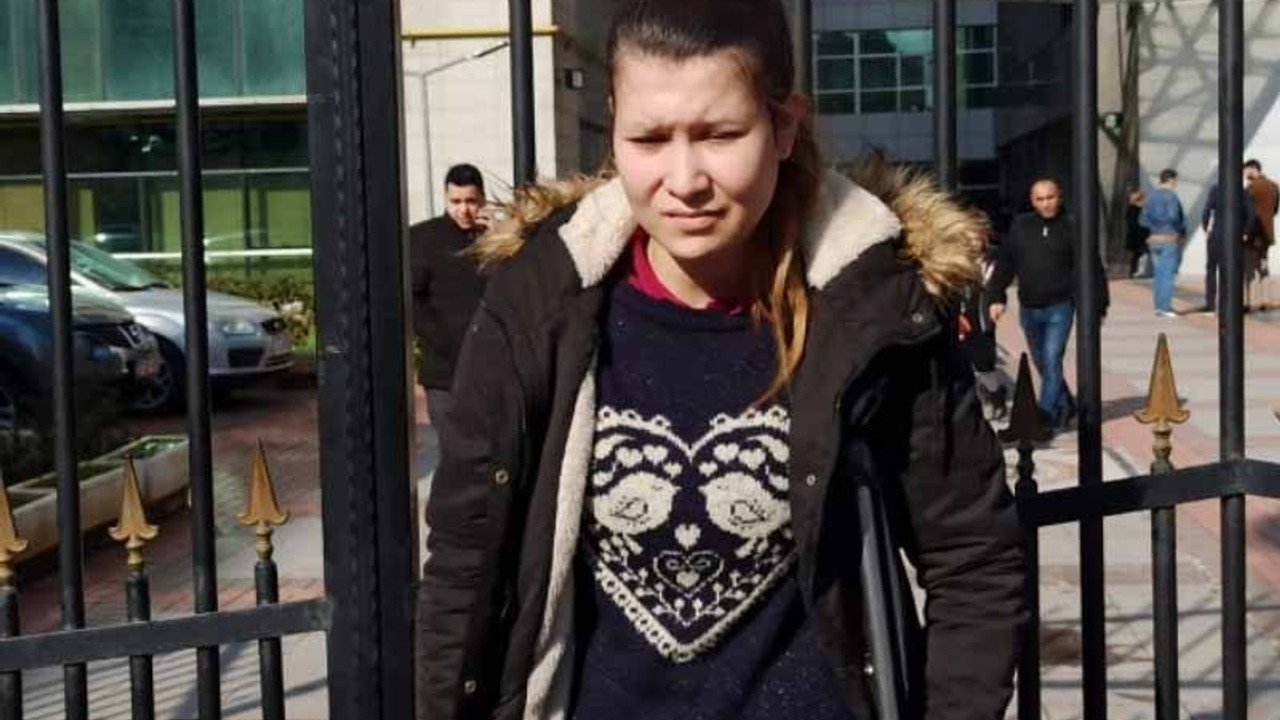 ‘Özgecan ve Emine Bulut gibi ölmek istemiyorum'