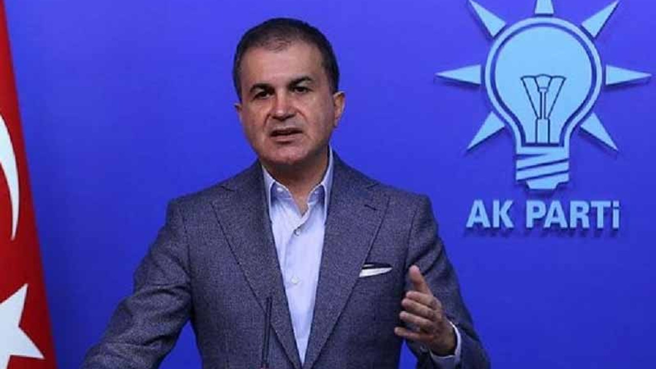 AKP'den Avustralya'ya: Develeri öldürmeyin, farklı bir çözüm bulunabilir