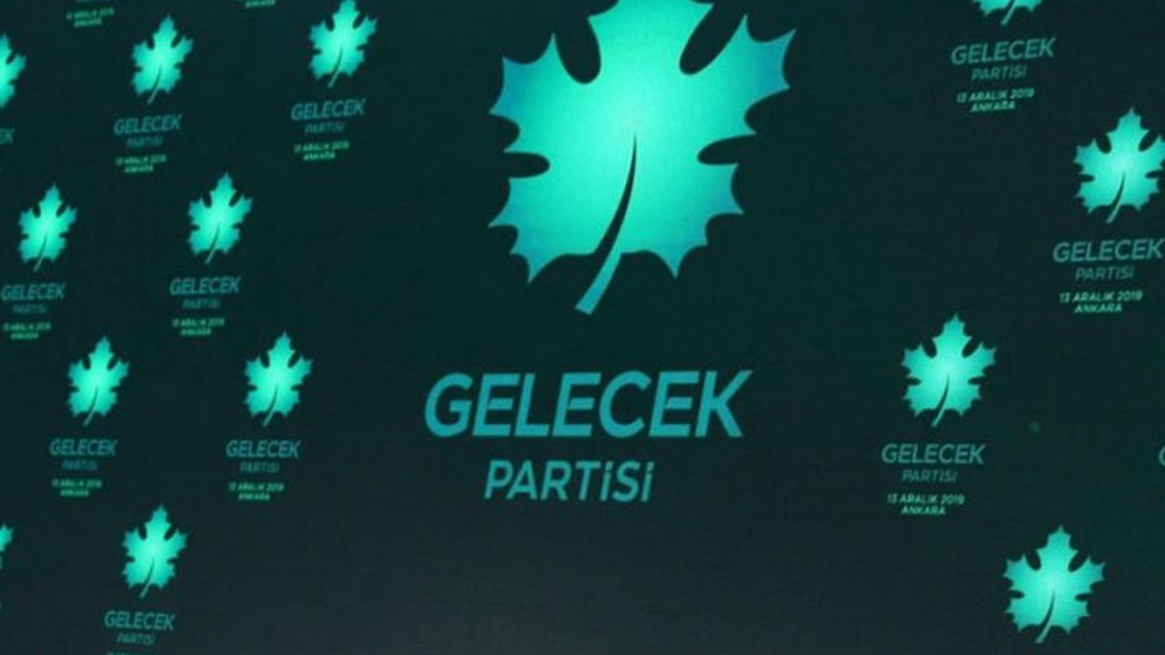 Gelecek Partisi'nde üç büyük şehrin il başkanı belli oldu