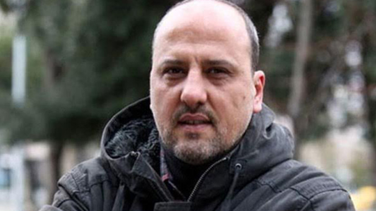 Ahmet Şık'a yeni soruşturma