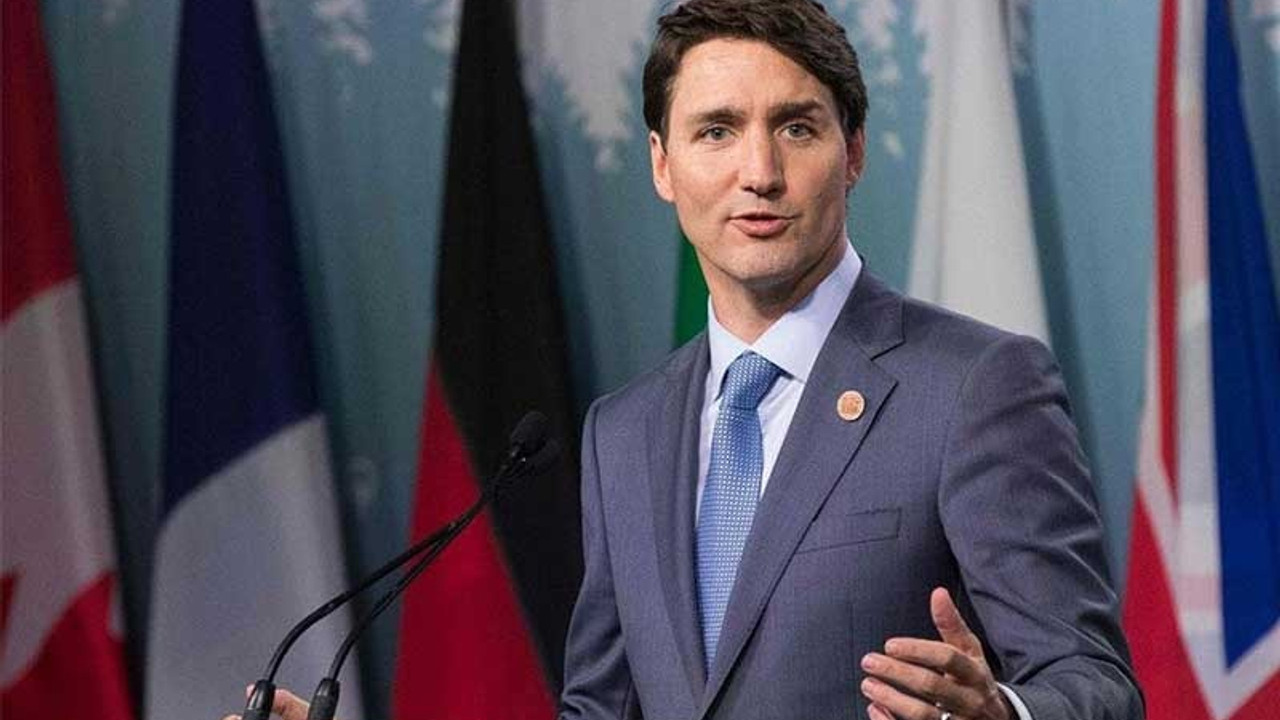 Trudeau: Elimizde uçağın İran'a ait füze ile kazara vurulduğuna dair kanıtlar var