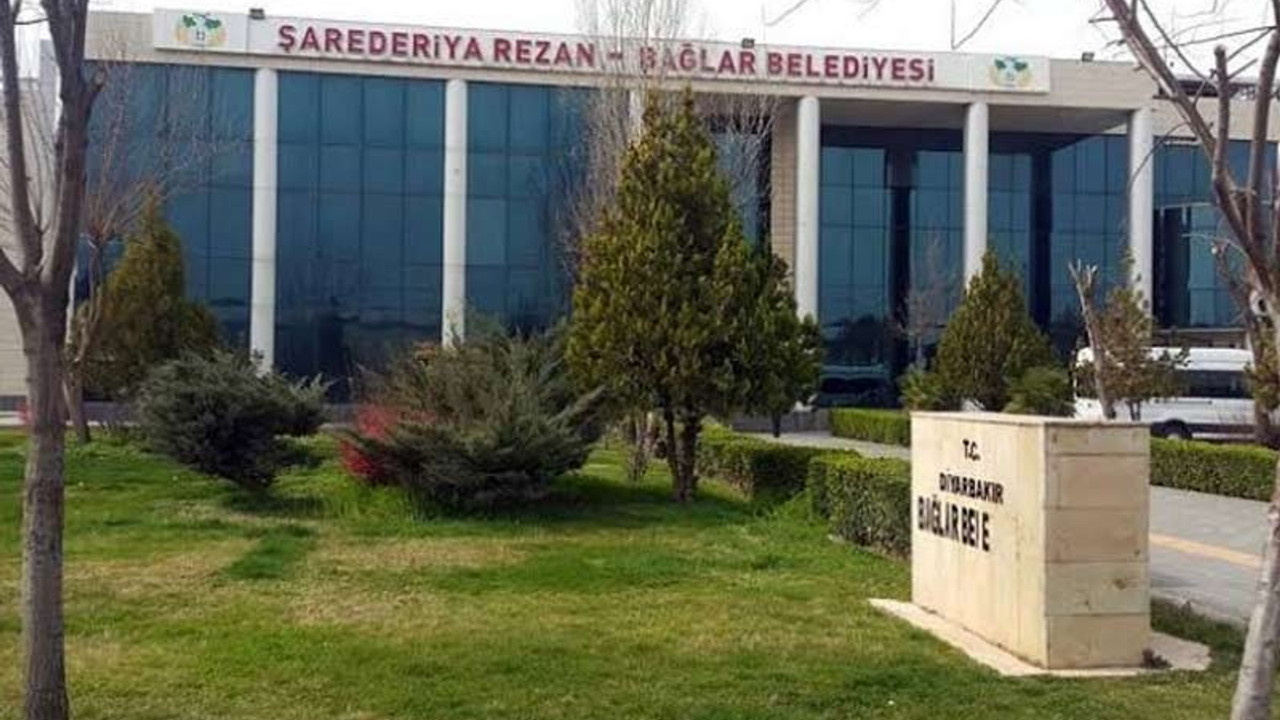 HDP'li belediye meclis üyelerinin yerine de kayyım atandı