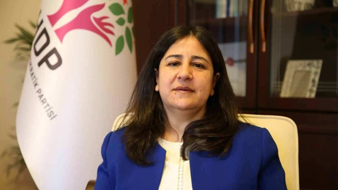 HDP'li eski vekile 7 yıl 6 ay ceza