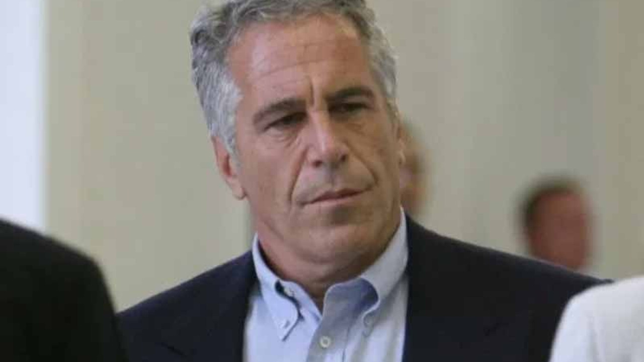 New York Savcılığı: Jeffrey Epstein'ın intihar girişimi görüntüleri yanlışlıkla silindi