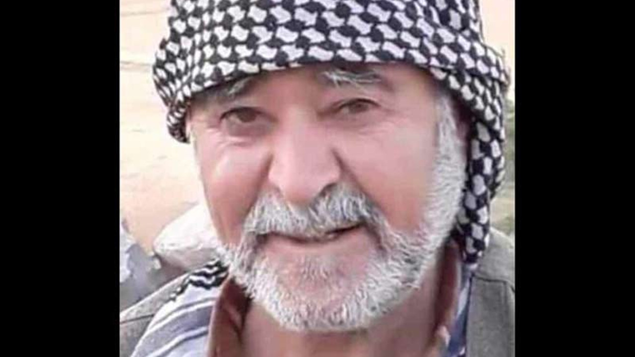 74 yaşındaki hasta tutuklu hayatını kaybetti