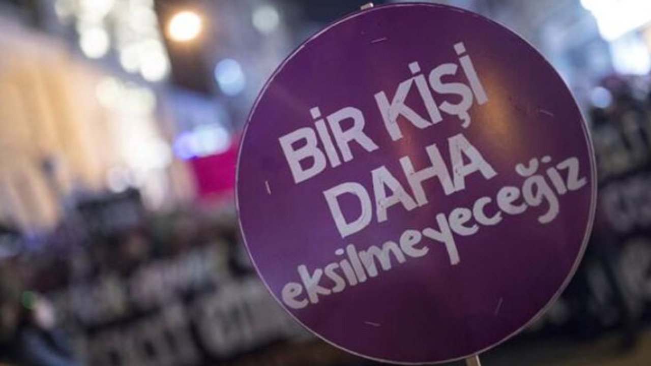 Bir kadın daha: 'Emine Bulut gibi ölmek istemiyorum' diyor