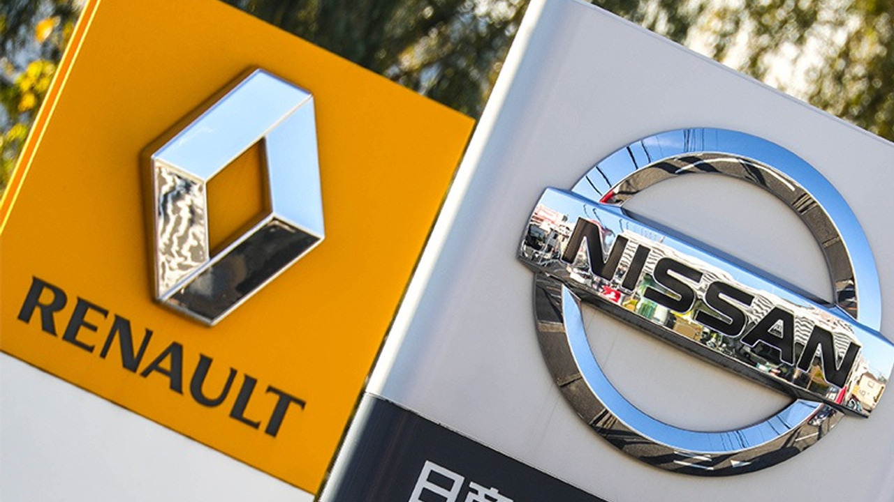 Nissan yöneticileri Renault ile ayrılmayı planlıyor