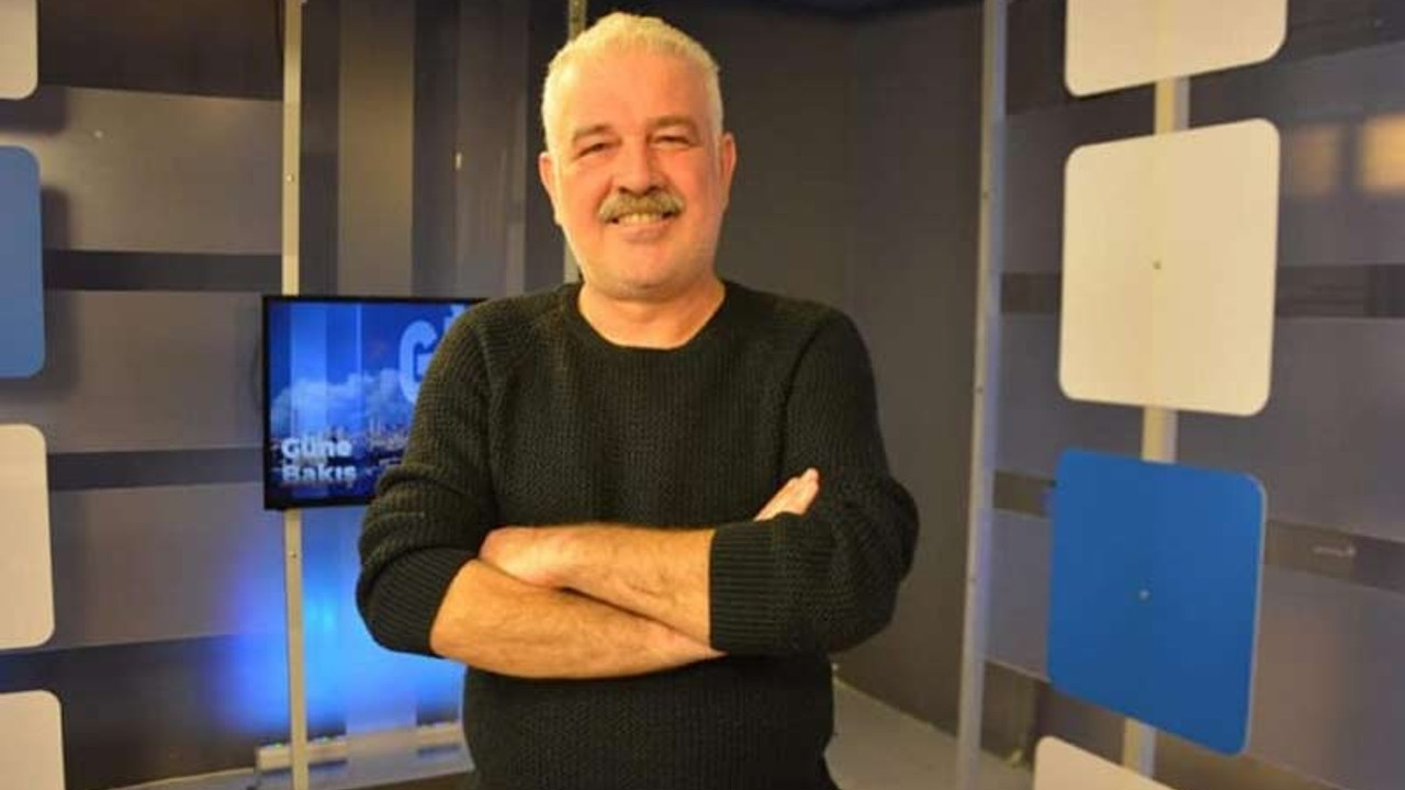 Ali Tezel serbest bırakıldı