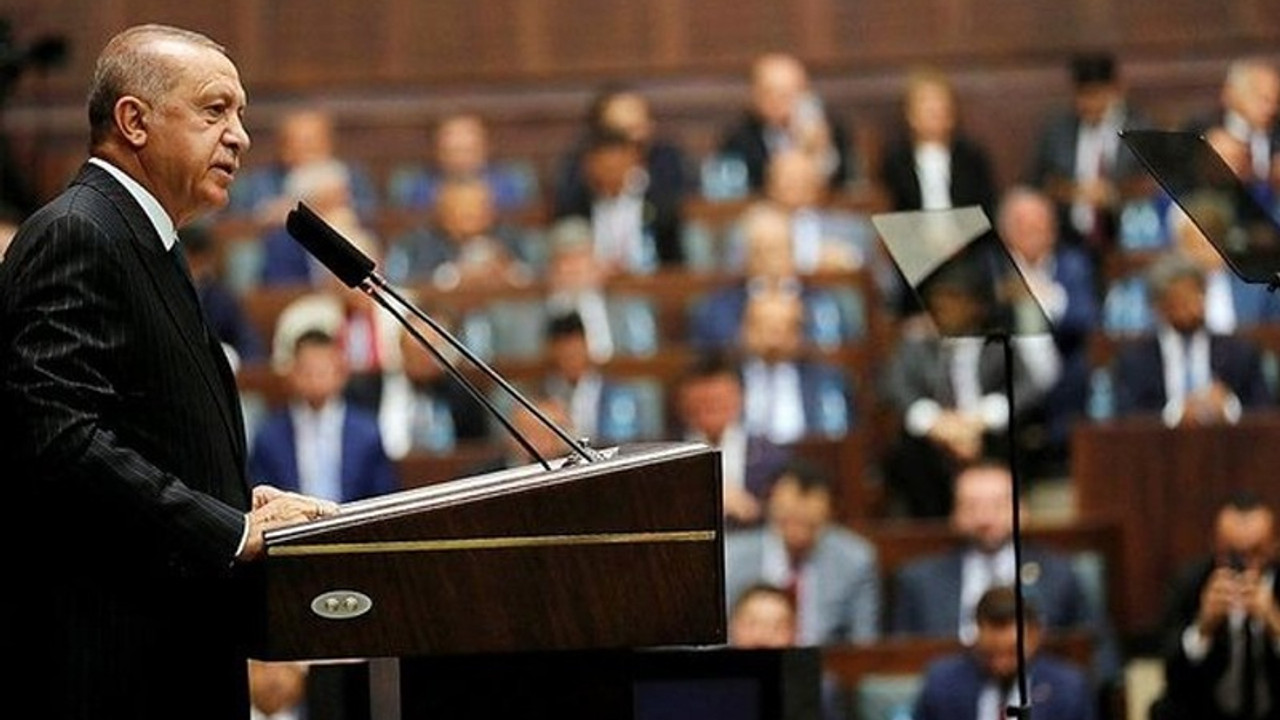 AKP'de transferle moral arayışı