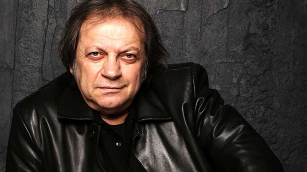 Usta oyuncu Recep Aktuğ hayatını kaybetti