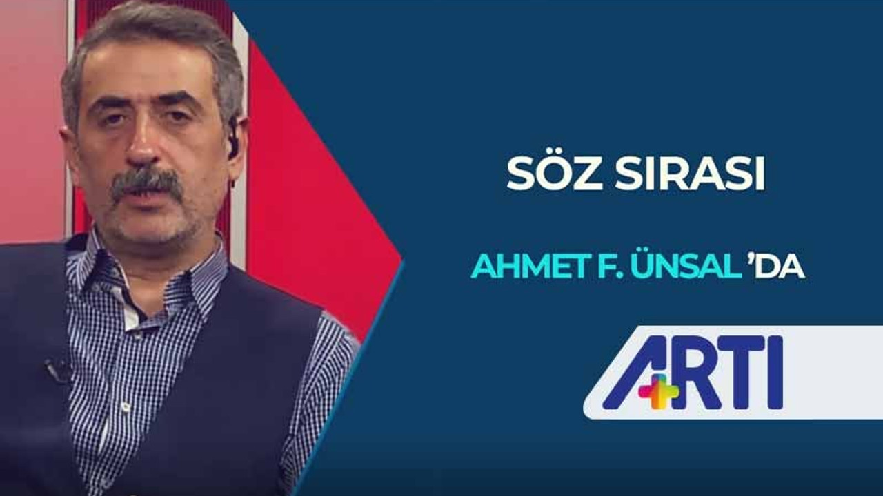 'İç politikada sıkışan AKP dışarıda zafer arıyor'