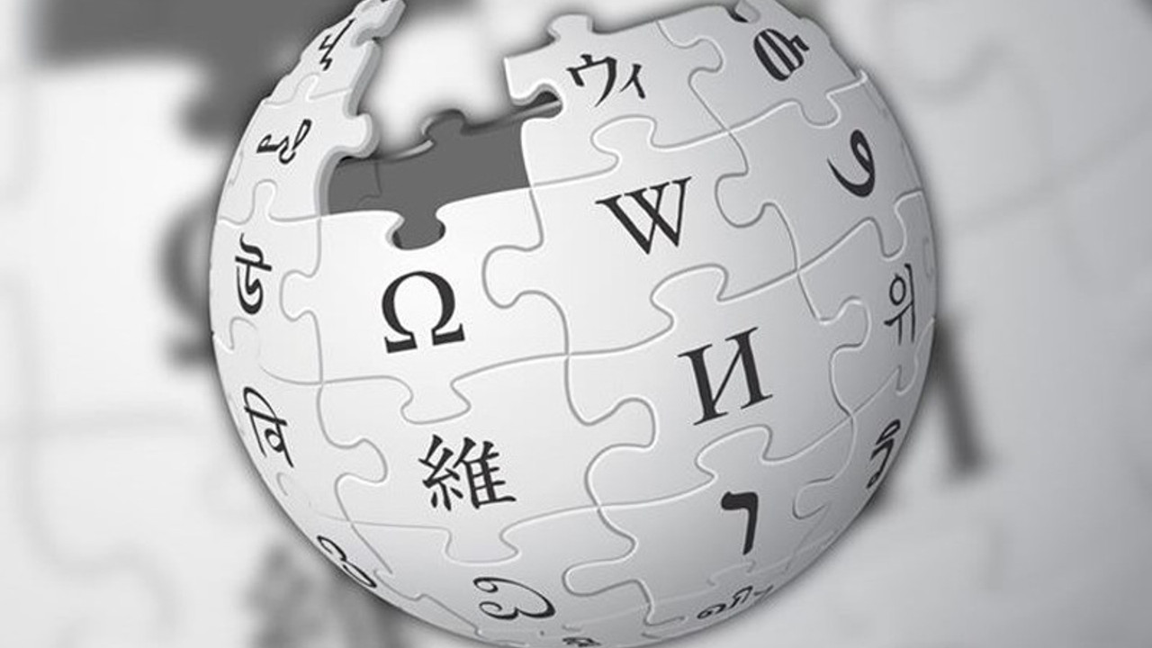 Gerekçeli karar açıklandı: Wikipedia Türkiye'de erişime açılıyor