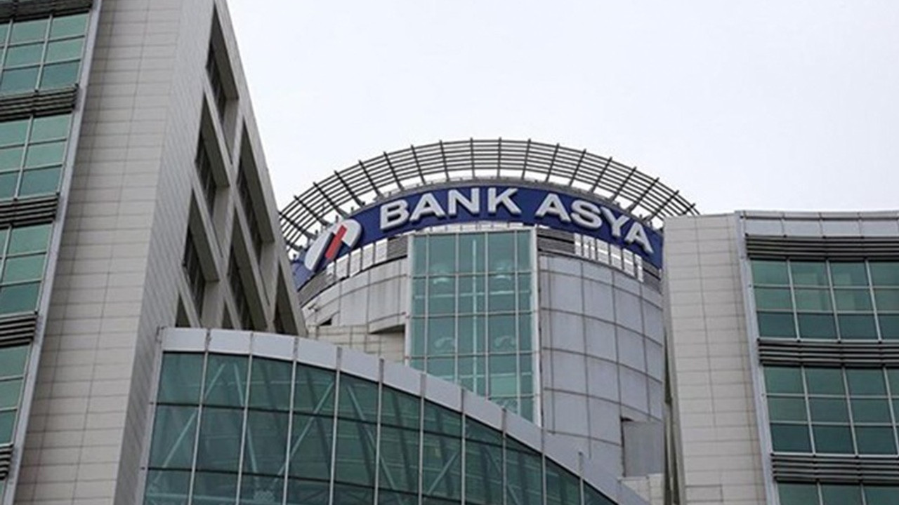 Bank Asya'nın kredi batığı kamuya kaldı