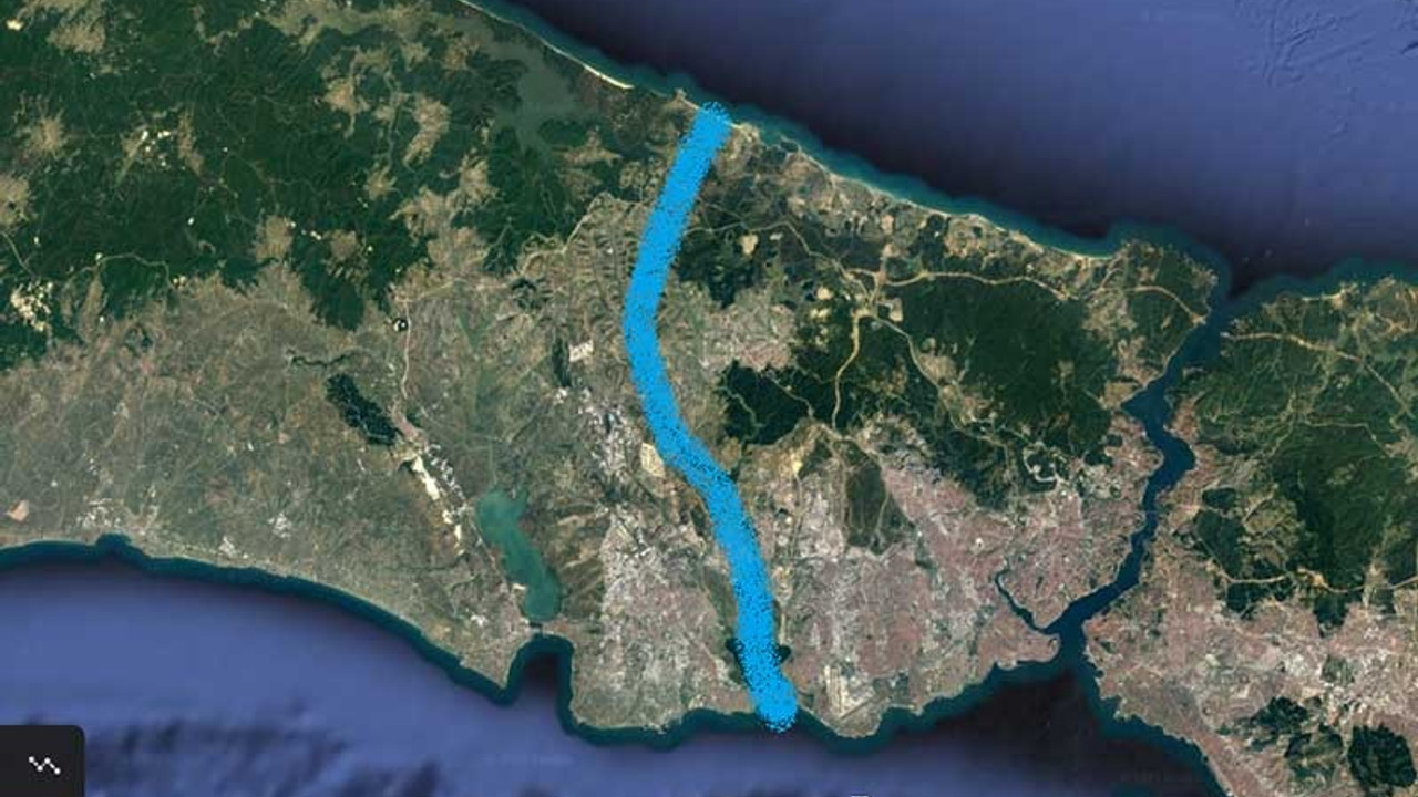 Saadet Partisi'nden Kanal İstanbul'a askeri açıdan da itiraz