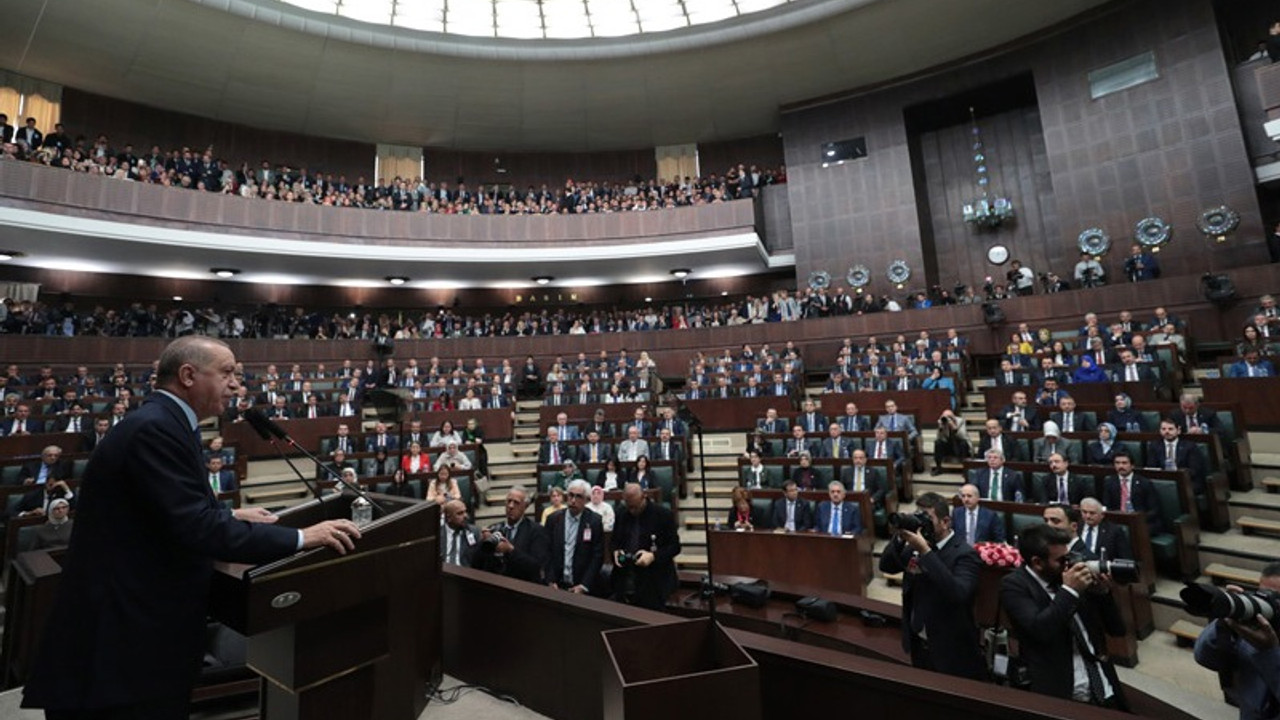 AKP’de 'transfer' sıkıntısı: Seçmende kopma yaratabilir