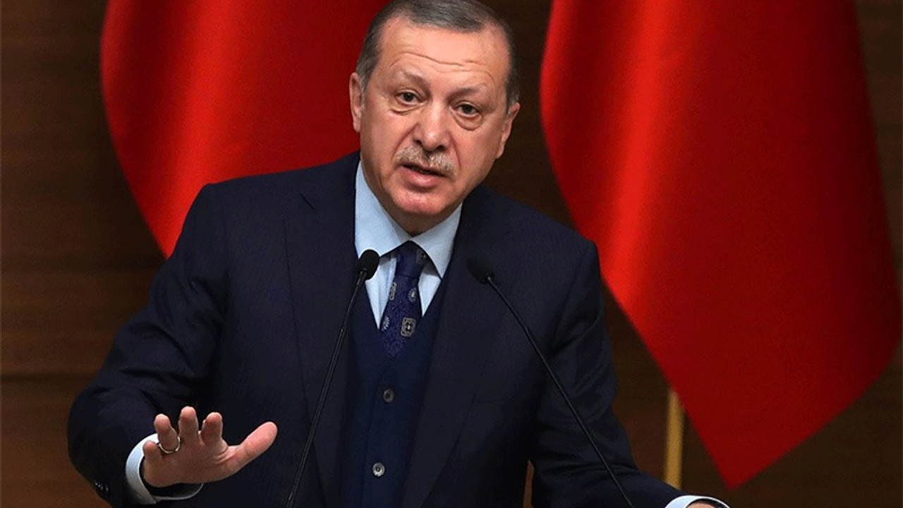 Önce Erdoğan açıkladı: Faizleri indiriyoruz bugün de açıklama gelecek