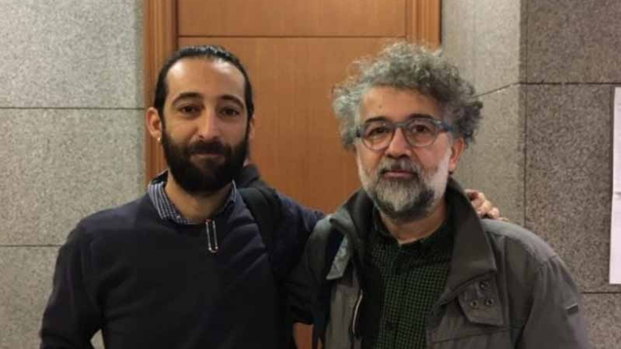 Gazeteciler Can Dündar ve Abbas Yalçın hakkındaki dava düştü