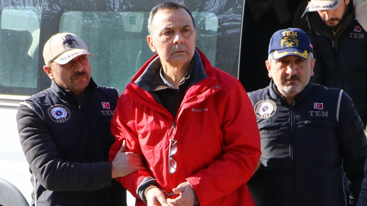 MİT'in 'FETÖ' tespitinin ardından Metin İyidil görevde tutulmuş