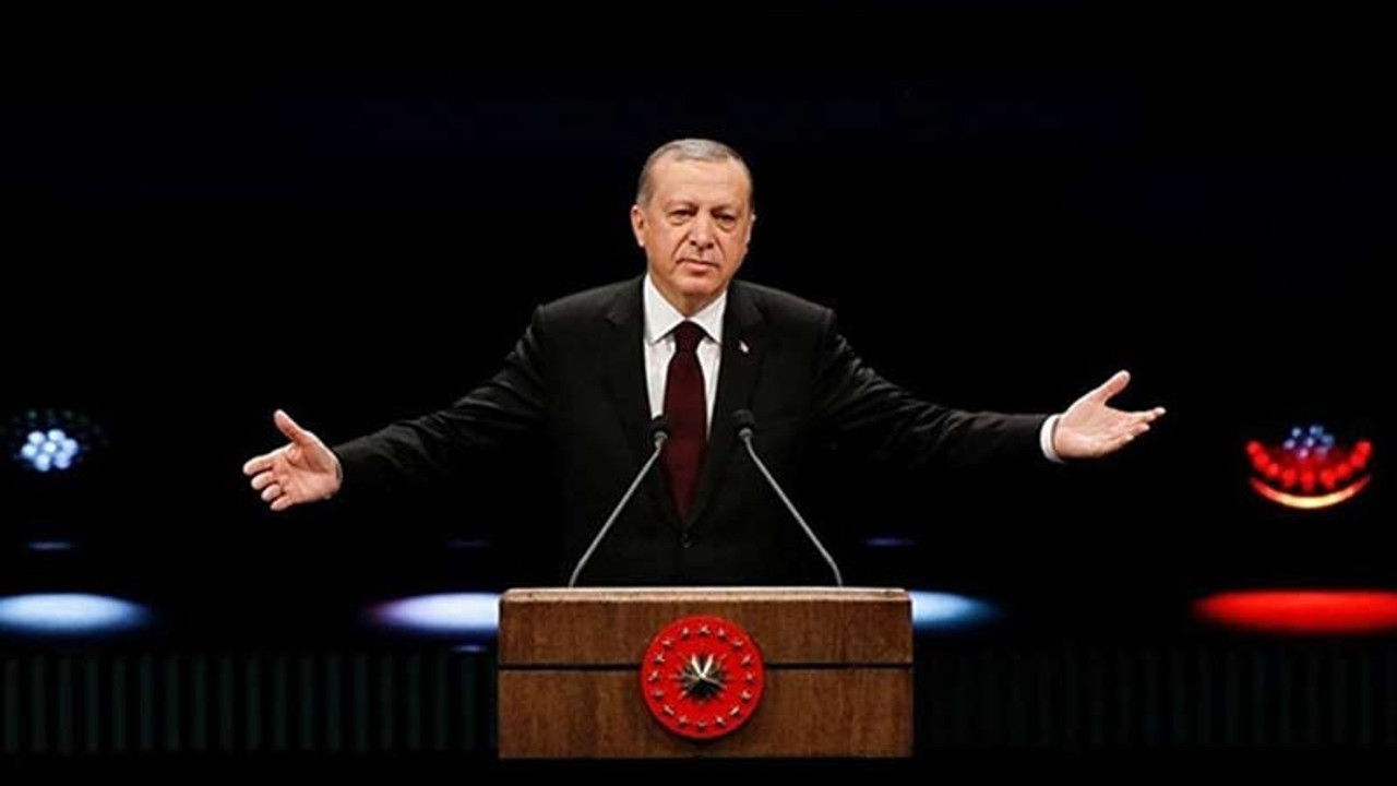 Erdoğan: Libya'da barışa giden yol Türkiye'den geçiyor