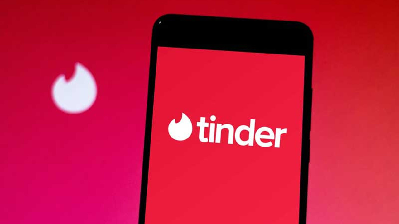 Tinder'da kadın kullanıcılarına kötü haber