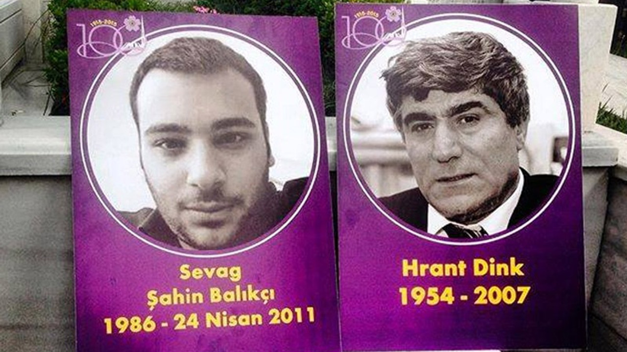 Patrikhane'den açıklama: Hrant için adalet talebimizi bir kez daha yineliyoruz