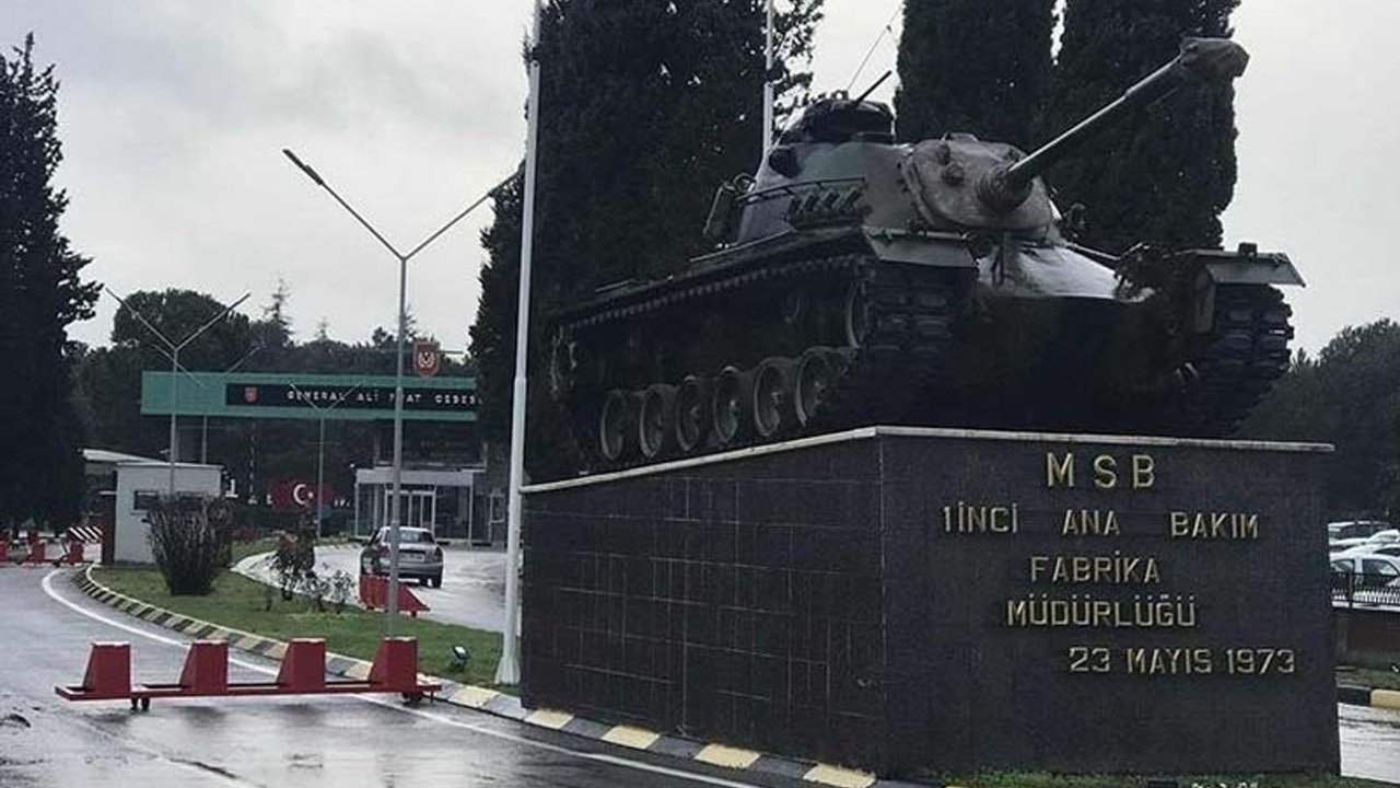 Katar, tankı TSK'dan daha ucuza alacak