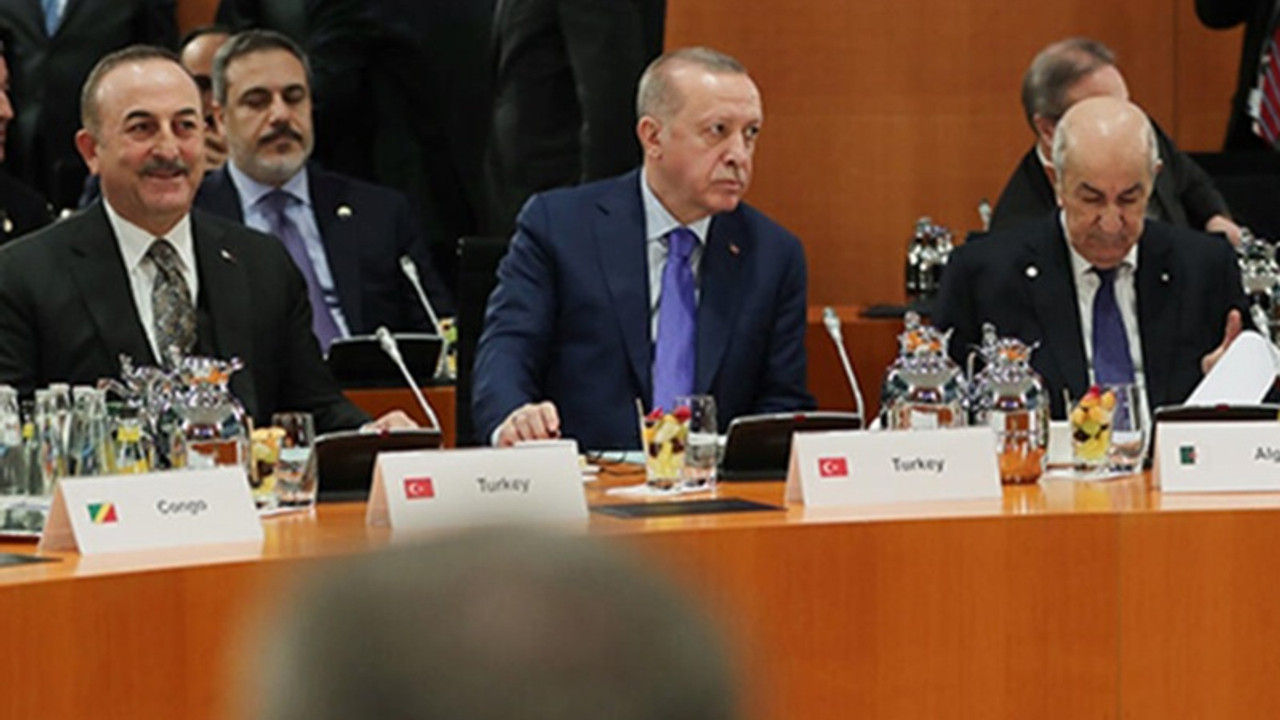 Rusya basını: Erdoğan gergin ve kasvetli ayrıldı