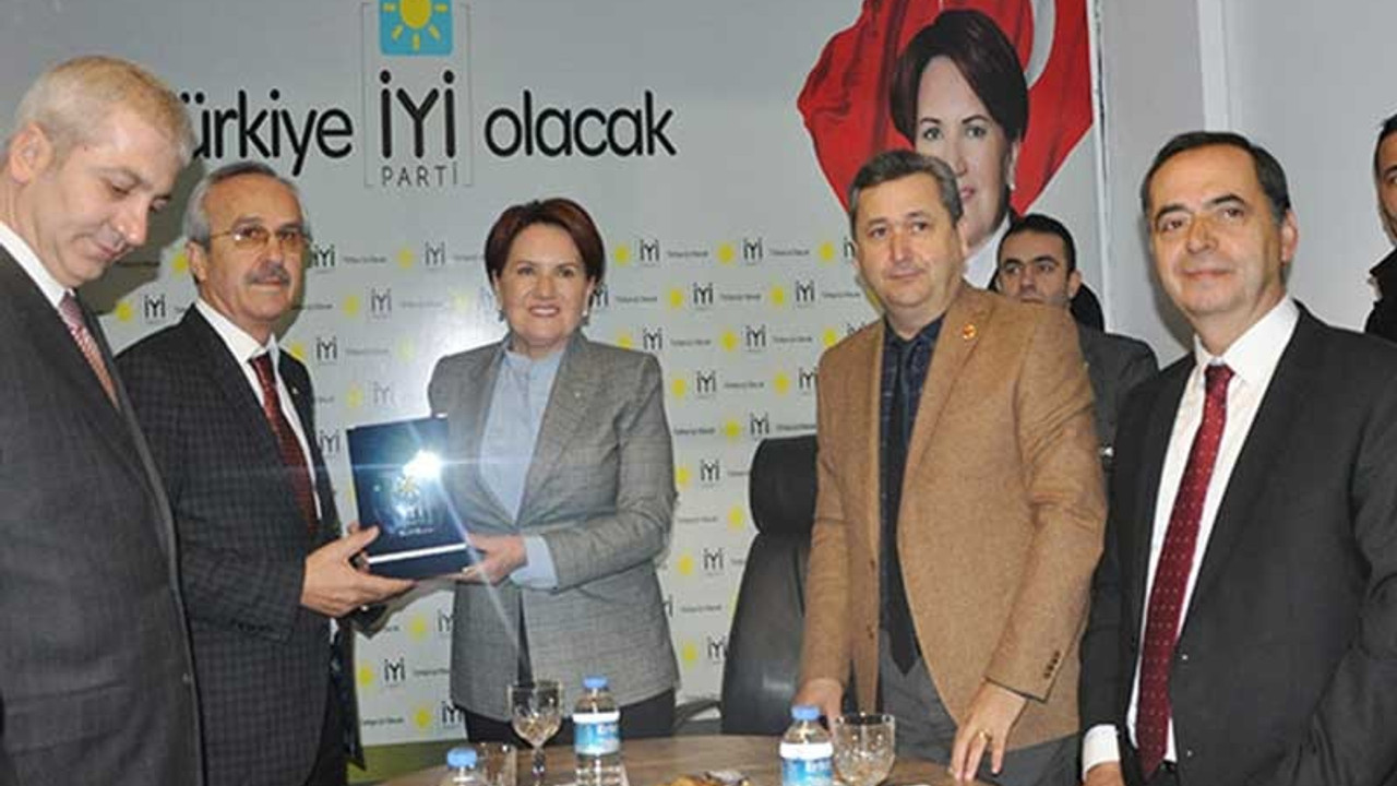 Akşener: Yüzde 64 parlamenter sisteme dönmek istiyor