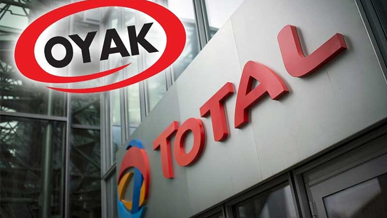 OYAK, Total ve M Oil’i 450 milyon dolara aldı