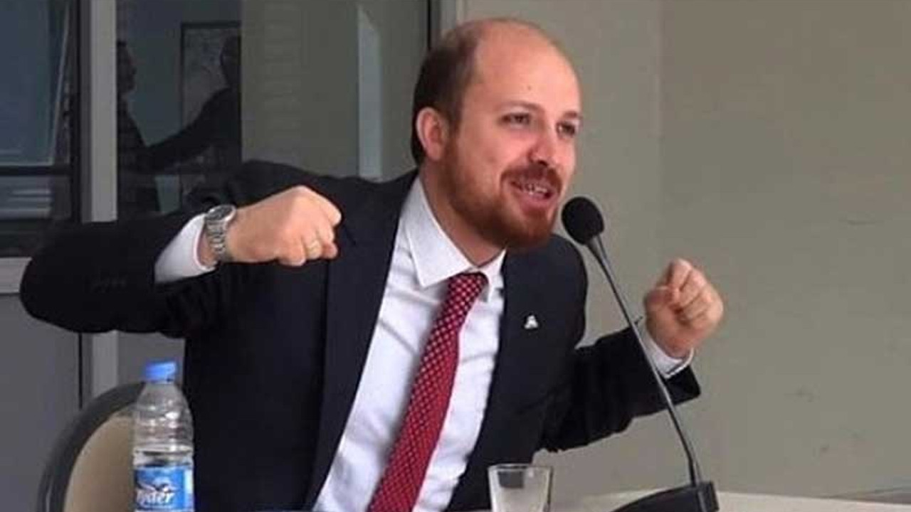 Bilal Erdoğan: Cumhurbaşkanımız geçmiş önümüze yara yara gidiyor