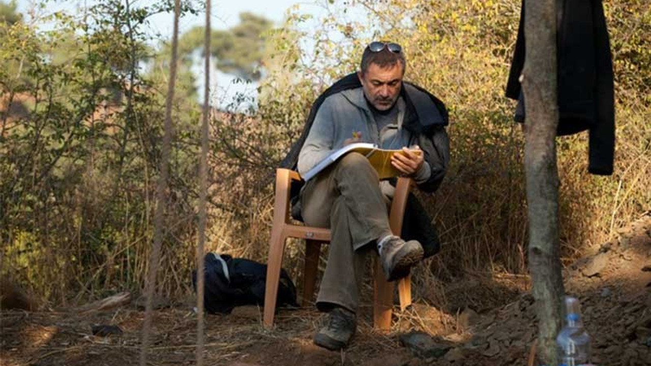 Nuri Bilge Ceylan'ın yeni filminin adı belli oldu