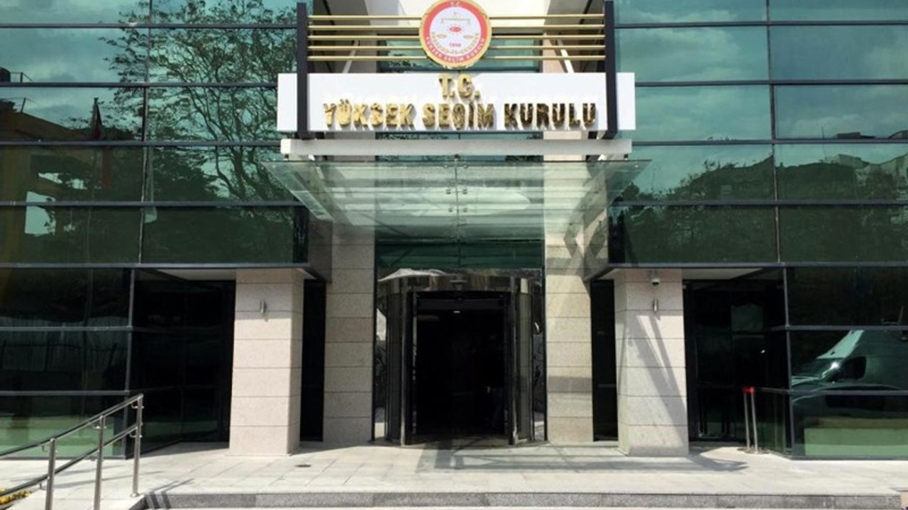 Yeni yılın ilk partisi kuruldu