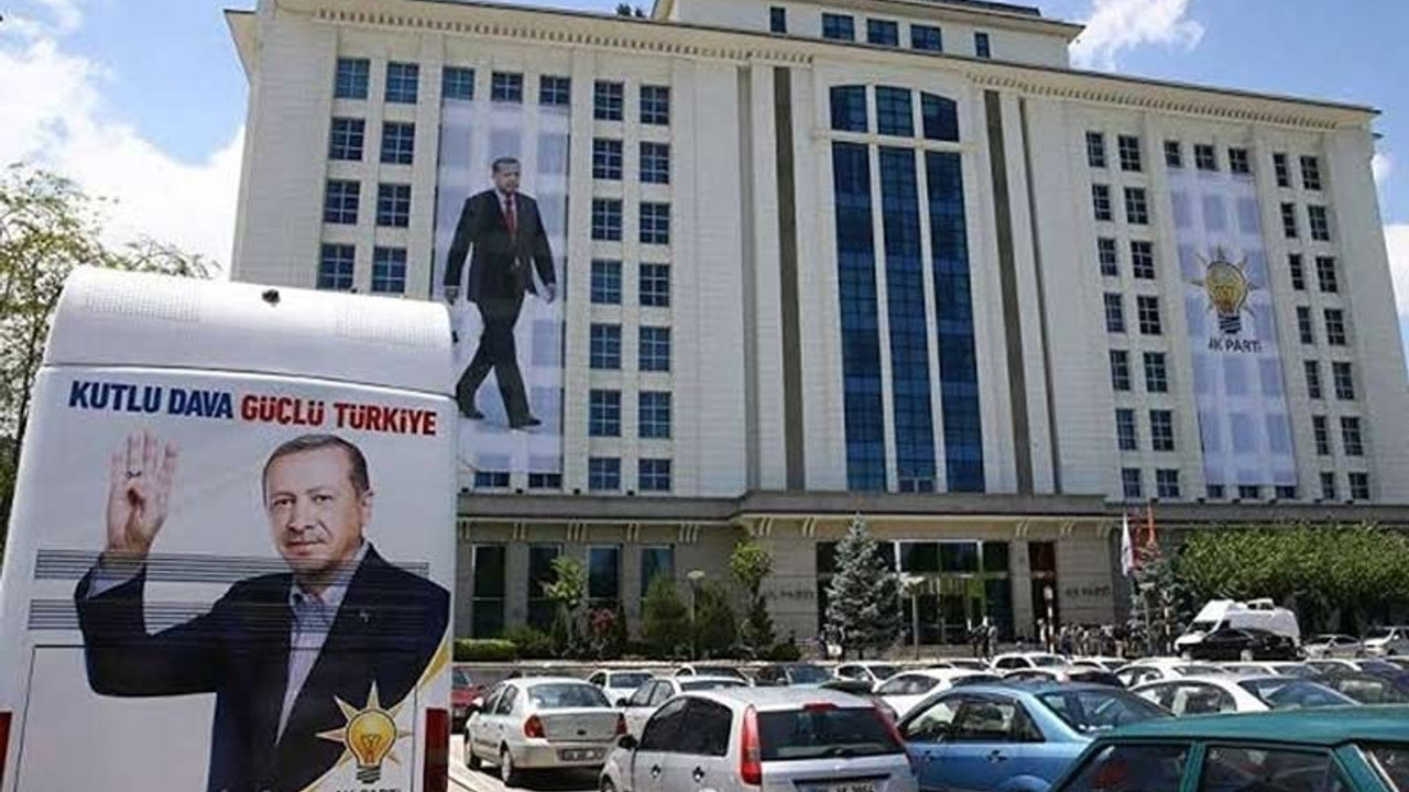 Erdoğan belediye başkanlarını yakın takibe aldı: Her şeyleri izleniyor