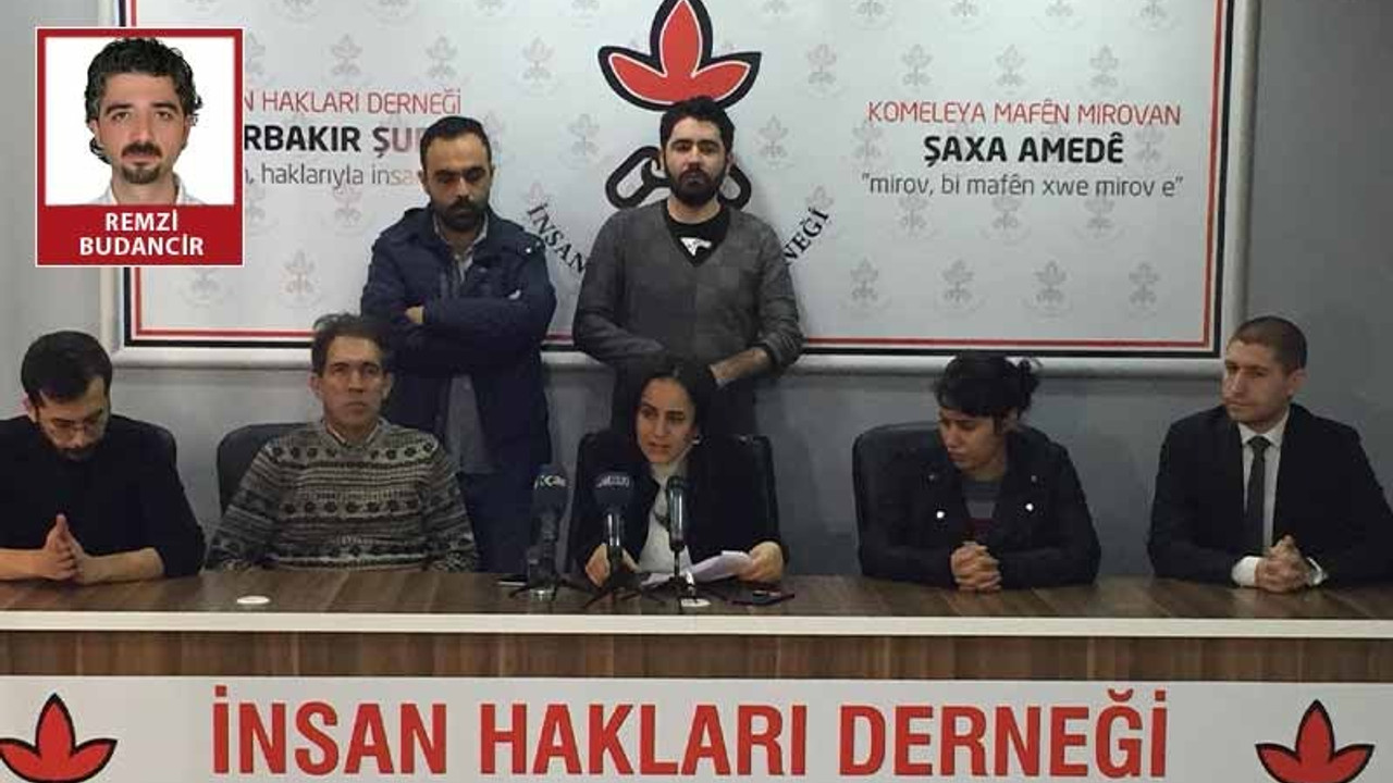 İşkence rapora yansıdı: Karakolda beyzbol sopası ile dayak