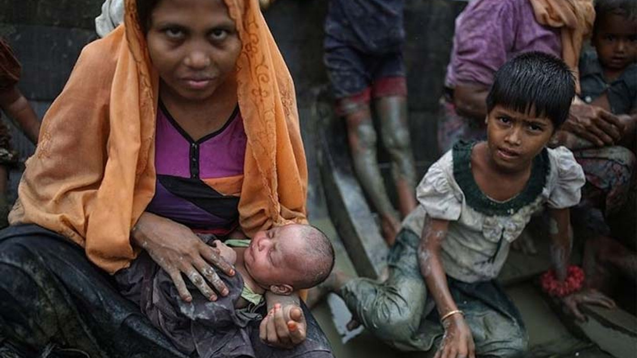 Uluslararası Adalet Divanı'ndan Myanmar'daki Arakanlı Müslümanlar için tedbir kararı